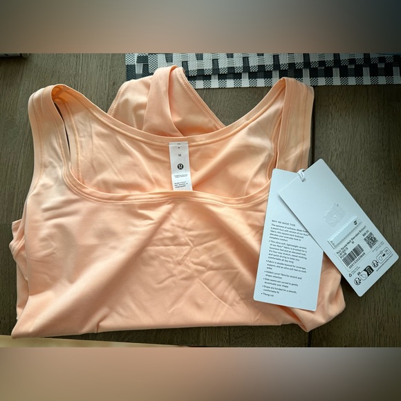 Lululemon Wundermost Ultrasoft Bodysuit, Size Medium & Large NWT - Picture 8 of 10